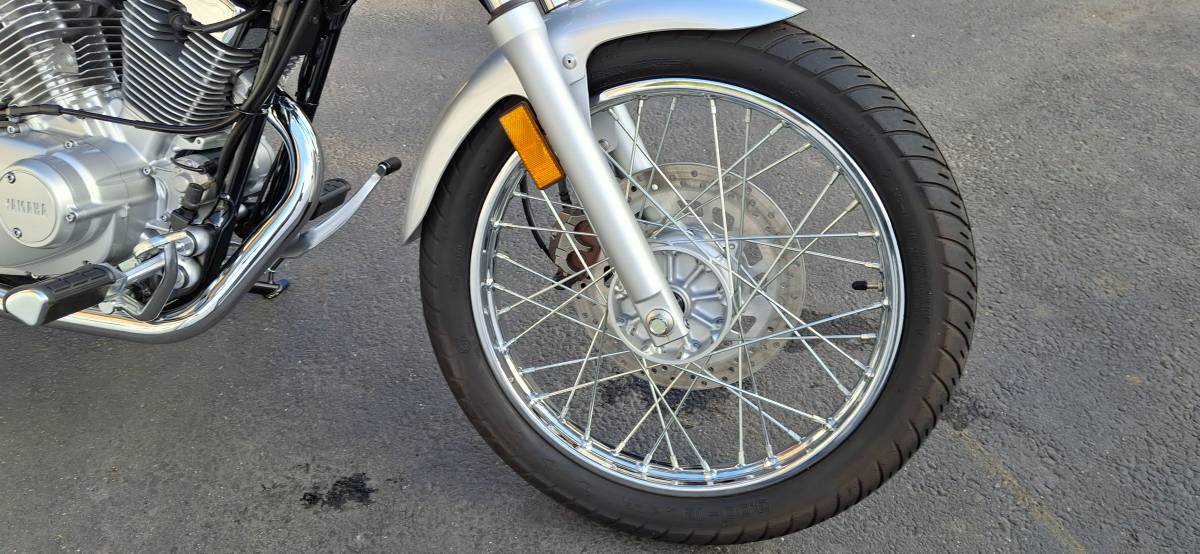 2020 Yamaha, Import USA — Foto 9 z 12