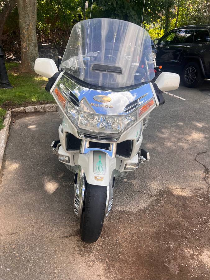 2000 Honda, Import USA — Foto 3 z 6