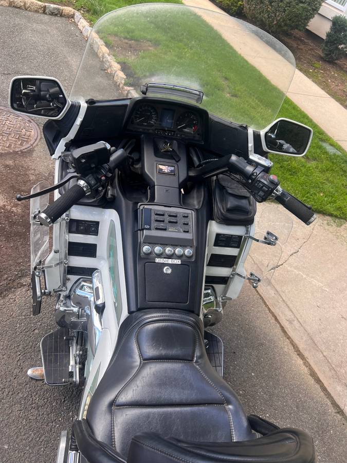 2000 Honda, Import USA — Foto 6 z 6