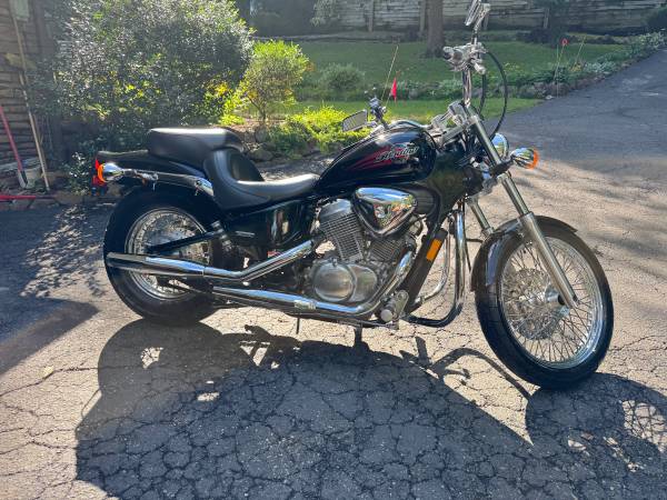 2007 Honda, Import USA — Foto 3 z 9