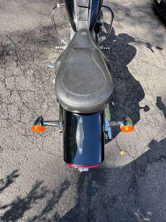 2007 Honda, Import USA — Foto 9 z 9