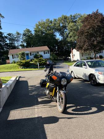 Honda, gold, Import USA — Foto 2 z 5