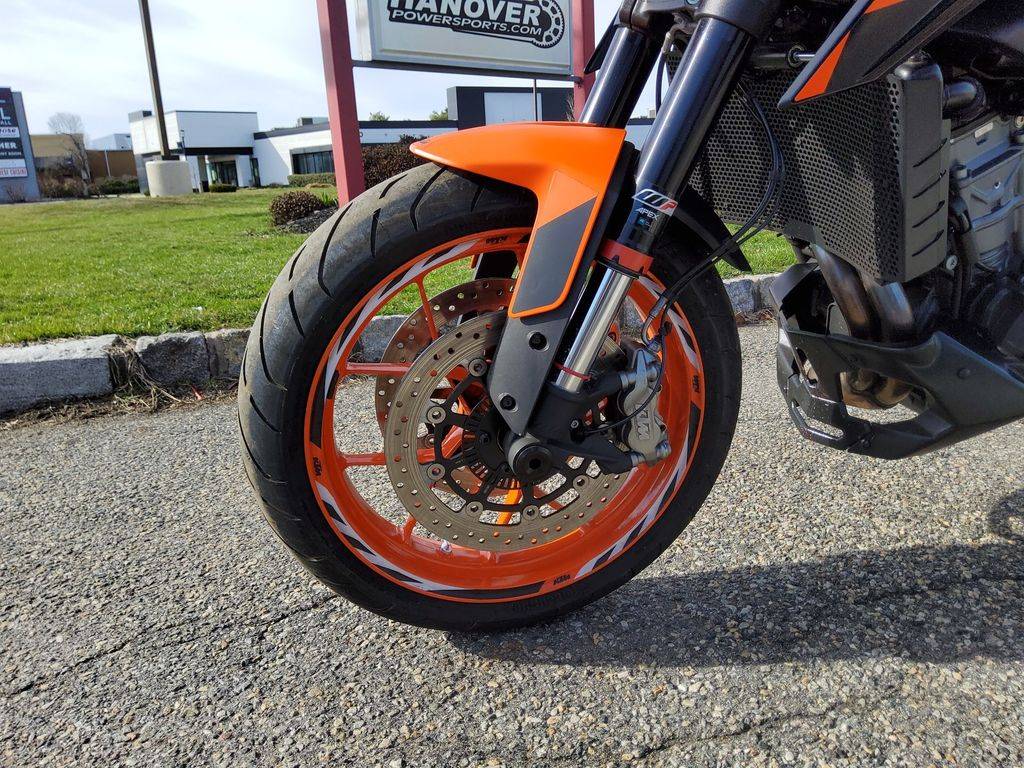 2022 KTM, Import USA — Foto 10 z 12