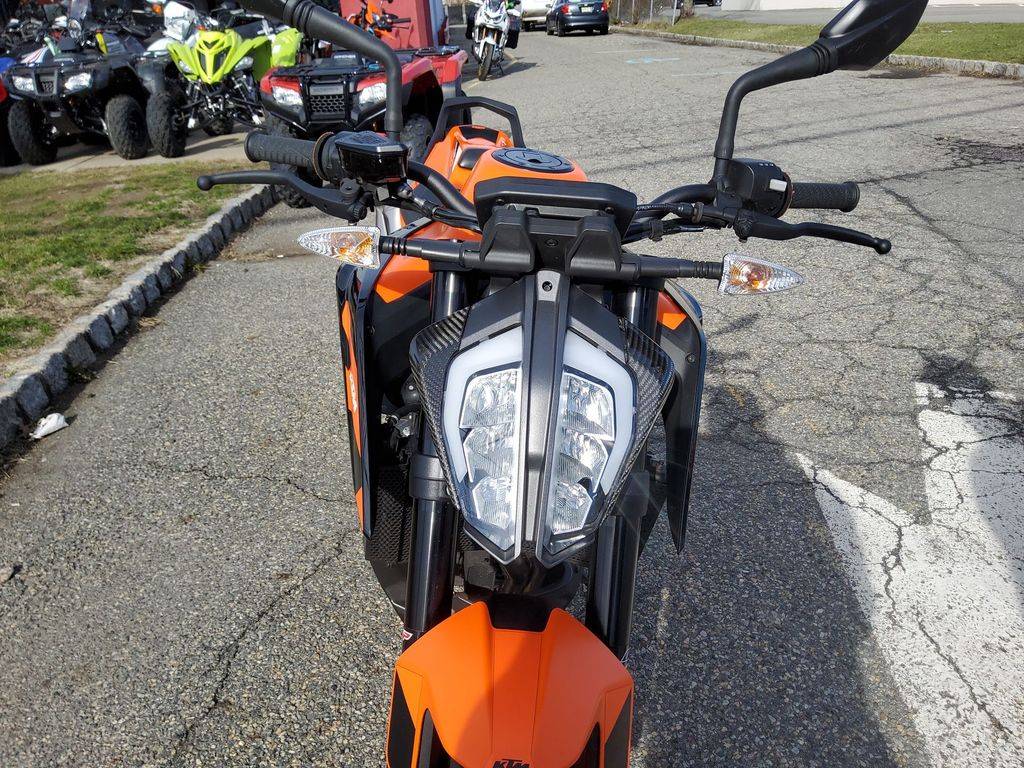 2022 KTM, Import USA — Foto 11 z 12
