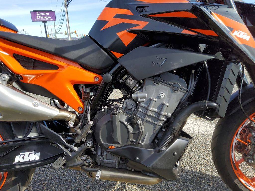 2022 KTM, Import USA — Foto 12 z 12