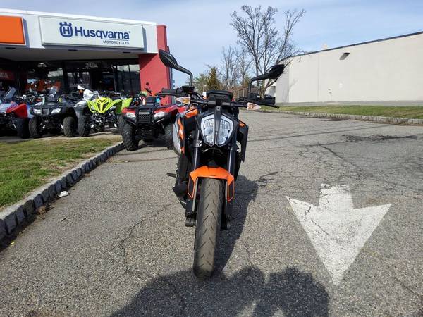 2022 KTM, Import USA — Foto 3 z 12