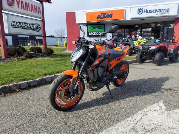 2022 KTM, Import USA — Foto 4 z 12