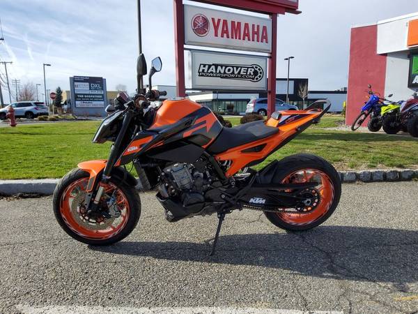 2022 KTM, Import USA — Foto 5 z 12