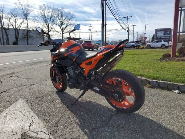 2022 KTM, Import USA — Foto 6 z 12