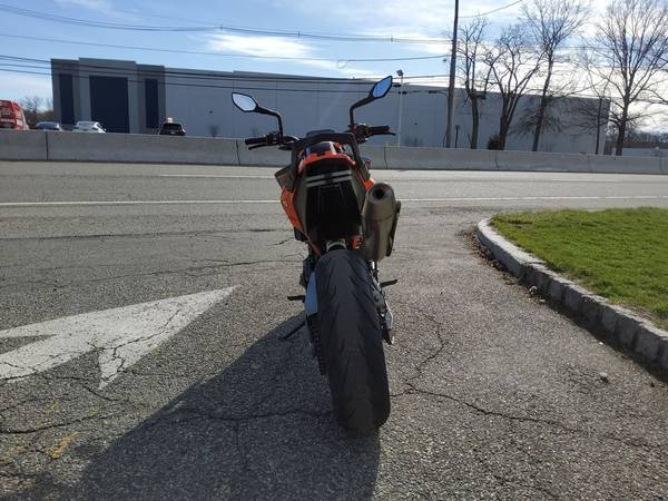 2022 KTM, Import USA — Foto 7 z 12
