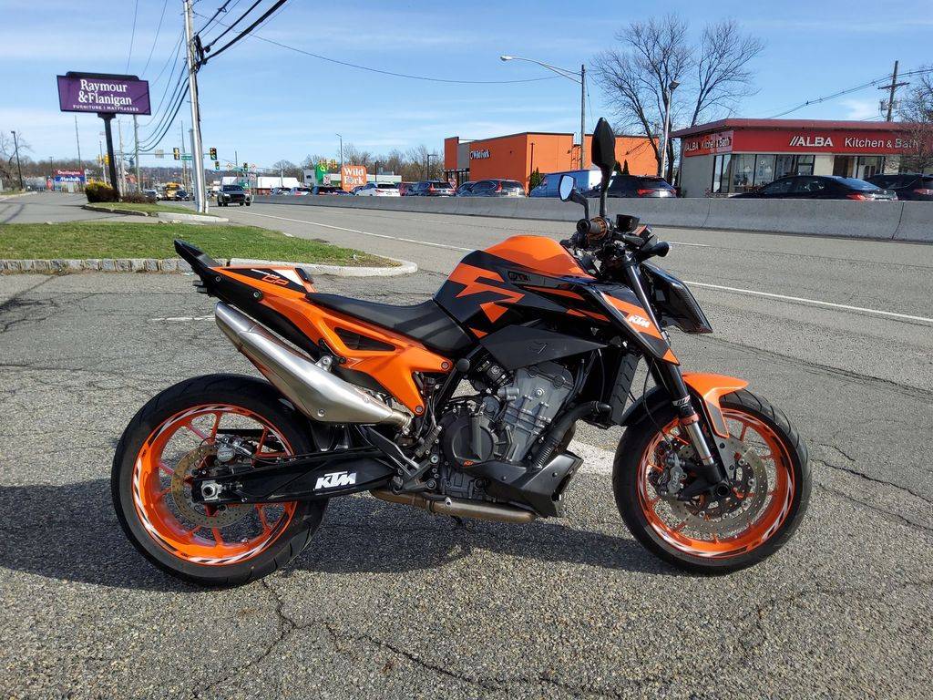 2022 KTM, Import USA — Foto 9 z 12