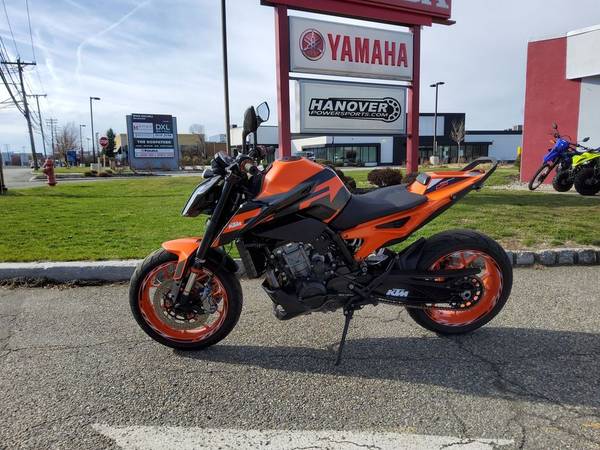 2022 KTM, Import USA — Foto 1 | AMECAR 2022 KTM, Import USA — Foto 1