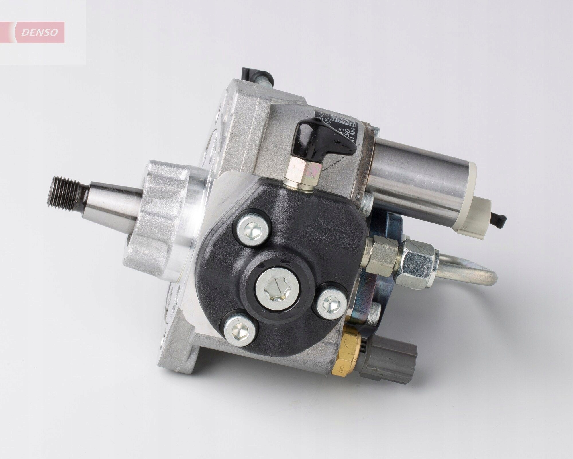 čerpadlo 294000-1070 Dcrp301260 1460a040 1460a059 Denso, Auf Lager in der EU — Foto 1