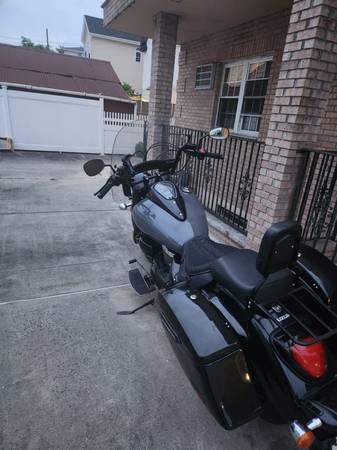 2018 Suzuki, Import USA — Foto 2 z 7