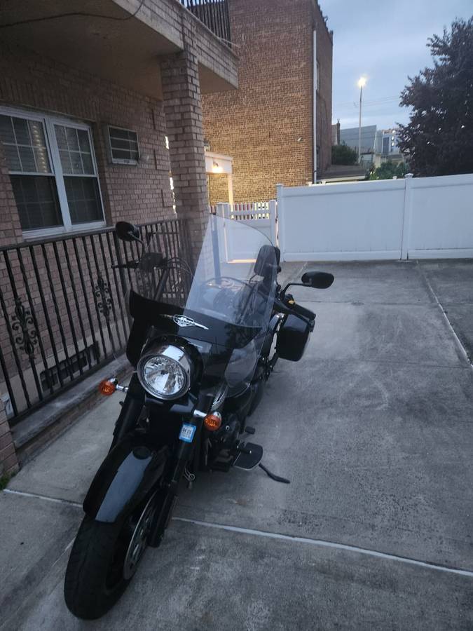 2018 Suzuki, Import USA — Foto 3 z 7