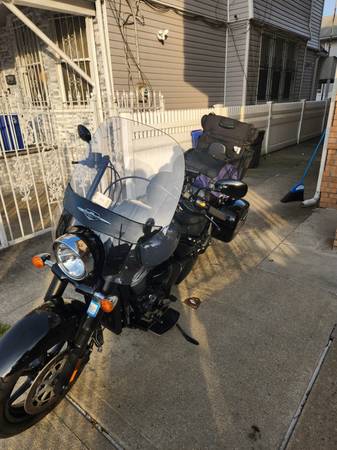 2018 Suzuki, Import USA — Foto 4 z 7