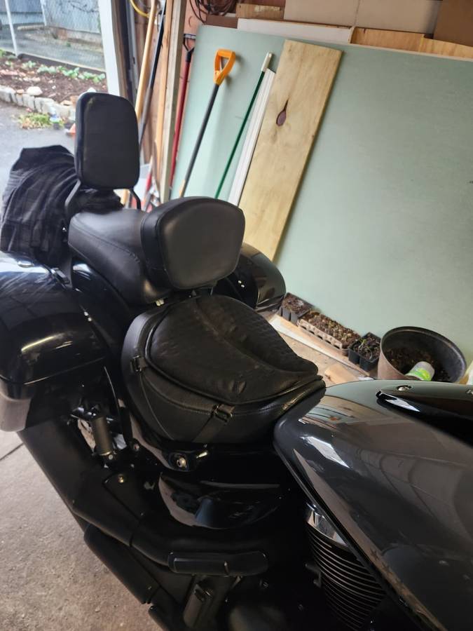 2018 Suzuki, Import USA — Foto 5 z 7