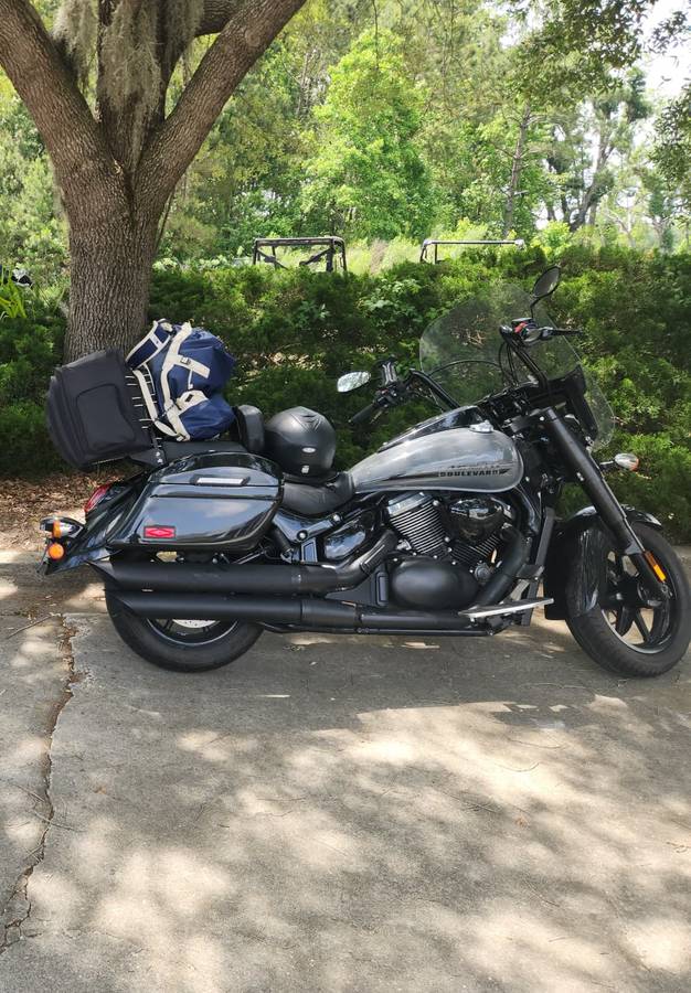 2018 Suzuki, Import USA — Foto 6 z 7