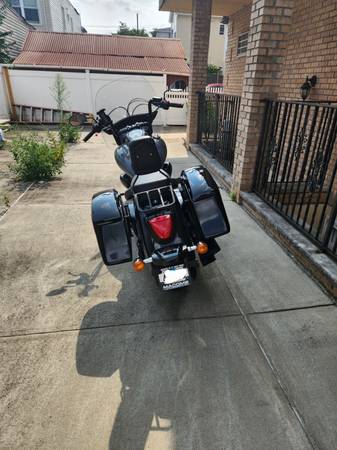 2018 Suzuki, Import USA — Foto 7 z 7