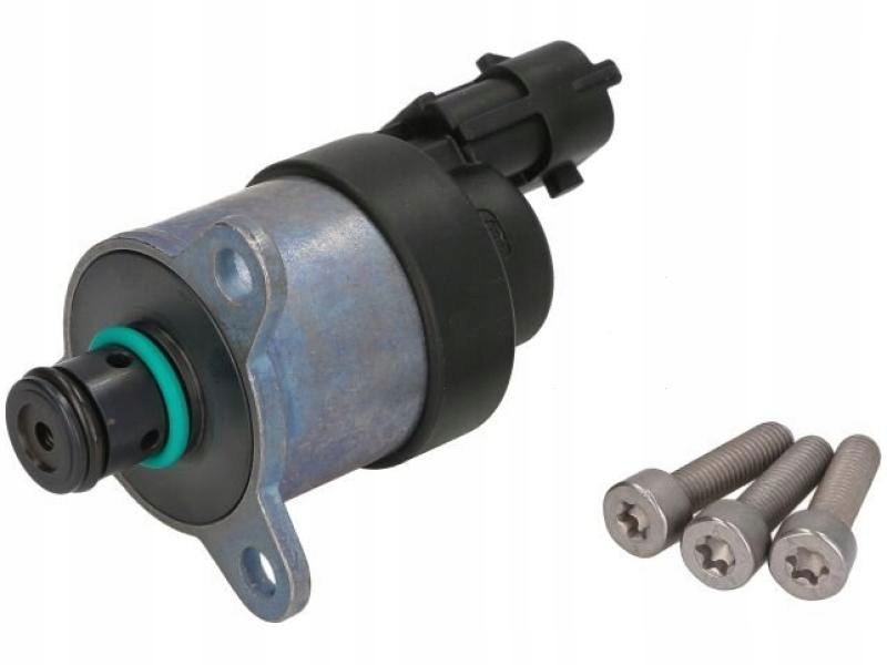 Bosch 1 465 ZS0 080 regulační ventil množství paliva (system Common Rail), Auf Lager in der EU — Foto 1