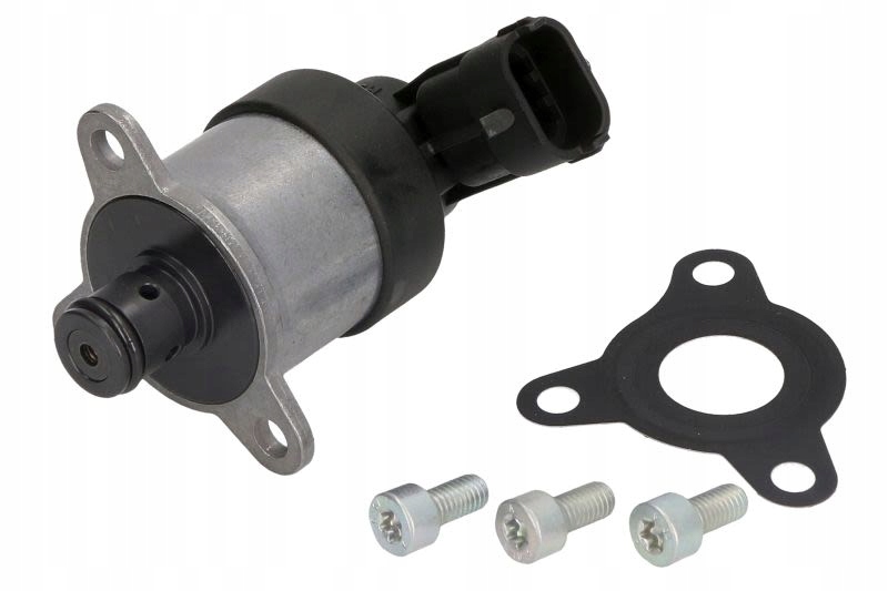 regulační ventil množství paliva (system Common Rail) BOSCH 1 465 ZS0 016, Auf Lager in der EU — Foto 1