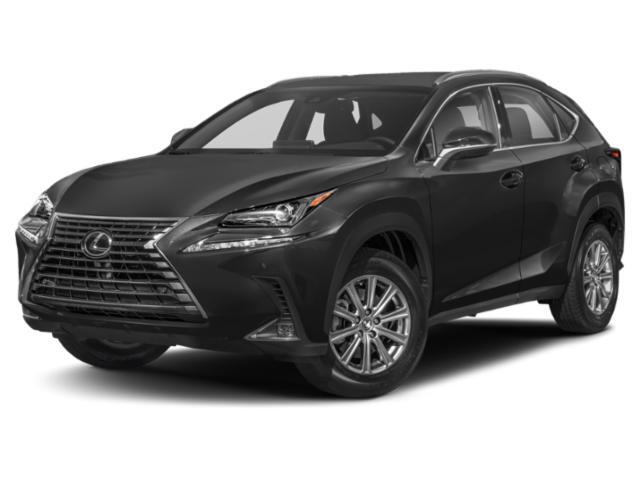2021 Lexus Nx 300H, schwarz, 83.000 km, Import Kanada — Foto 1 z 5 2021 Lexus Nx 300H, schwarz, 83.000 km, Import Kanada — Foto 1 z 5