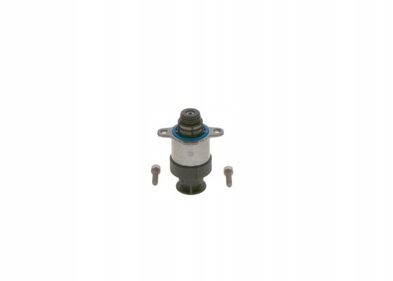 2× Bosch 1 462 C00 994 regulační ventil množství paliva (system Common Rail), Auf Lager in der EU — Foto 1