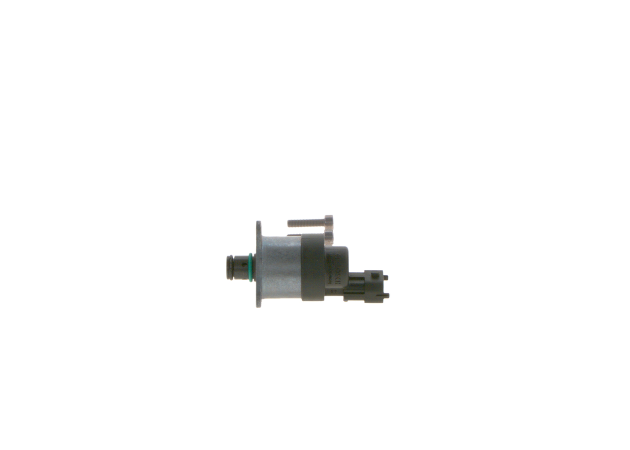 2× Bosch 1 465 ZS0 075 regulační ventil množství paliva (system Common Rail), Auf Lager in der EU — Foto 1
