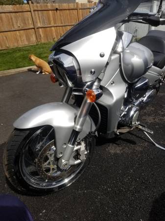Suzuki, Import USA — Foto 1