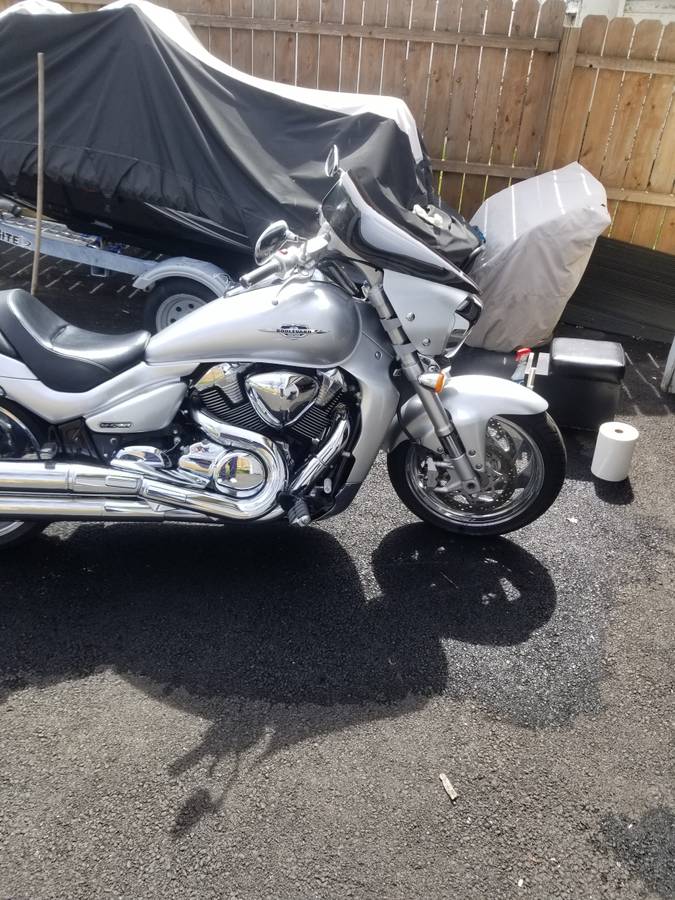 Suzuki, Import USA — Foto 2 z 5