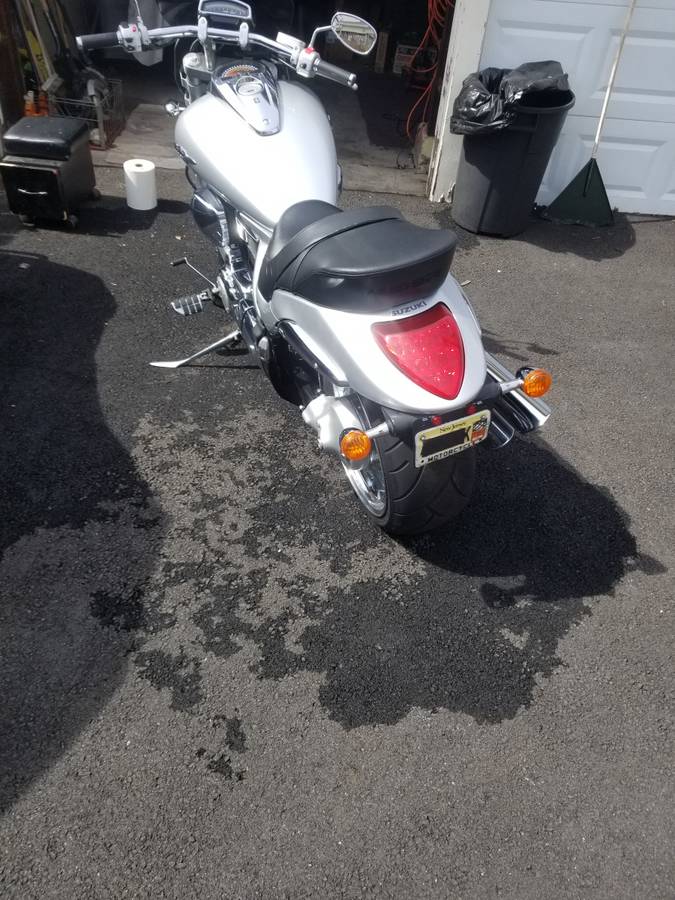 Suzuki, Import USA — Foto 3 z 5