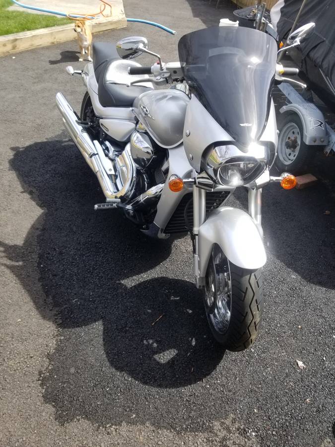 Suzuki, Import USA — Foto 4 z 5