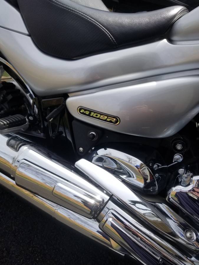 Suzuki, Import USA — Foto 5 z 5