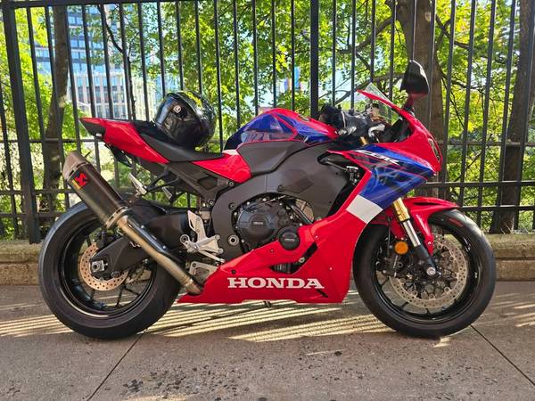 2023 Harley-Davidson, Import USA — Foto 3 z 8