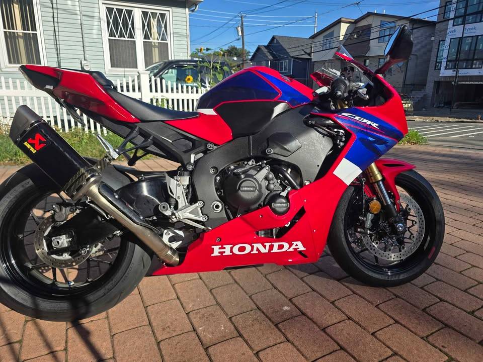 2023 Harley-Davidson, Import USA — Foto 4 z 8