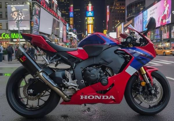 2023 Harley-Davidson, Import USA — Foto 7 z 8