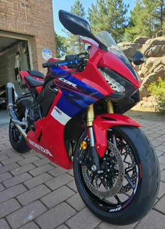 2023 Harley-Davidson, Import USA — Foto 8 z 8
