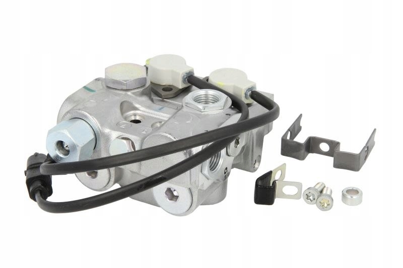 Bosch 2 469 403 126 regulační ventil množství paliva (system Common Rail), Auf Lager in der EU — Foto 1