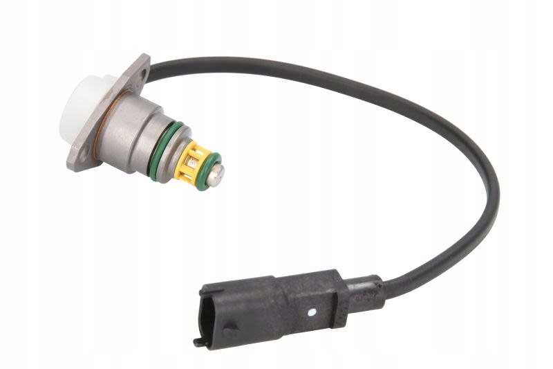 Bosch 0 281 002 314 ventil regulace tlaku, system common-rail, Auf Lager in der EU — Foto 1