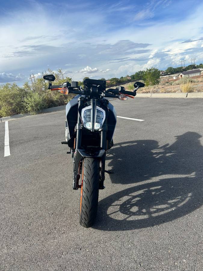 2022 KTM, Import USA — Foto 4 z 6