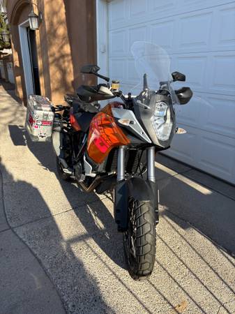 2014 KTM, Import USA — Foto 2 z 2