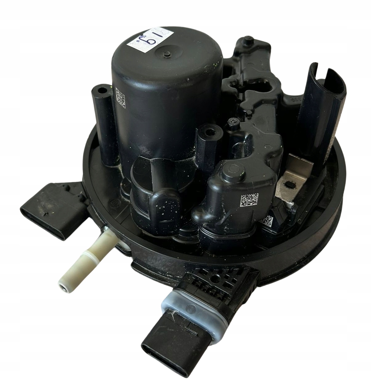 čerpadlo AdBlue Bosch PU5A-5L279-AB, Auf Lager in der EU — Foto 1