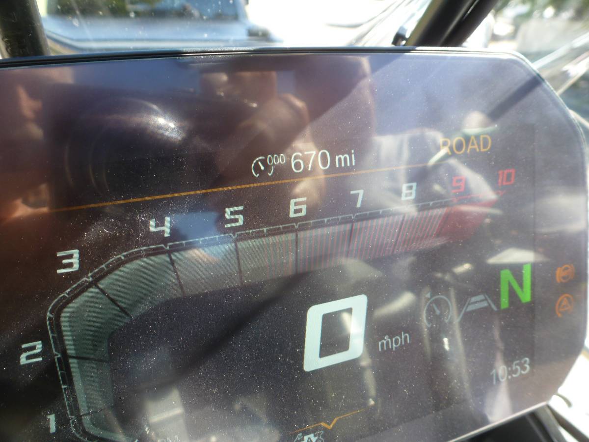 2026 BMW, Import USA — Foto 11 z 12