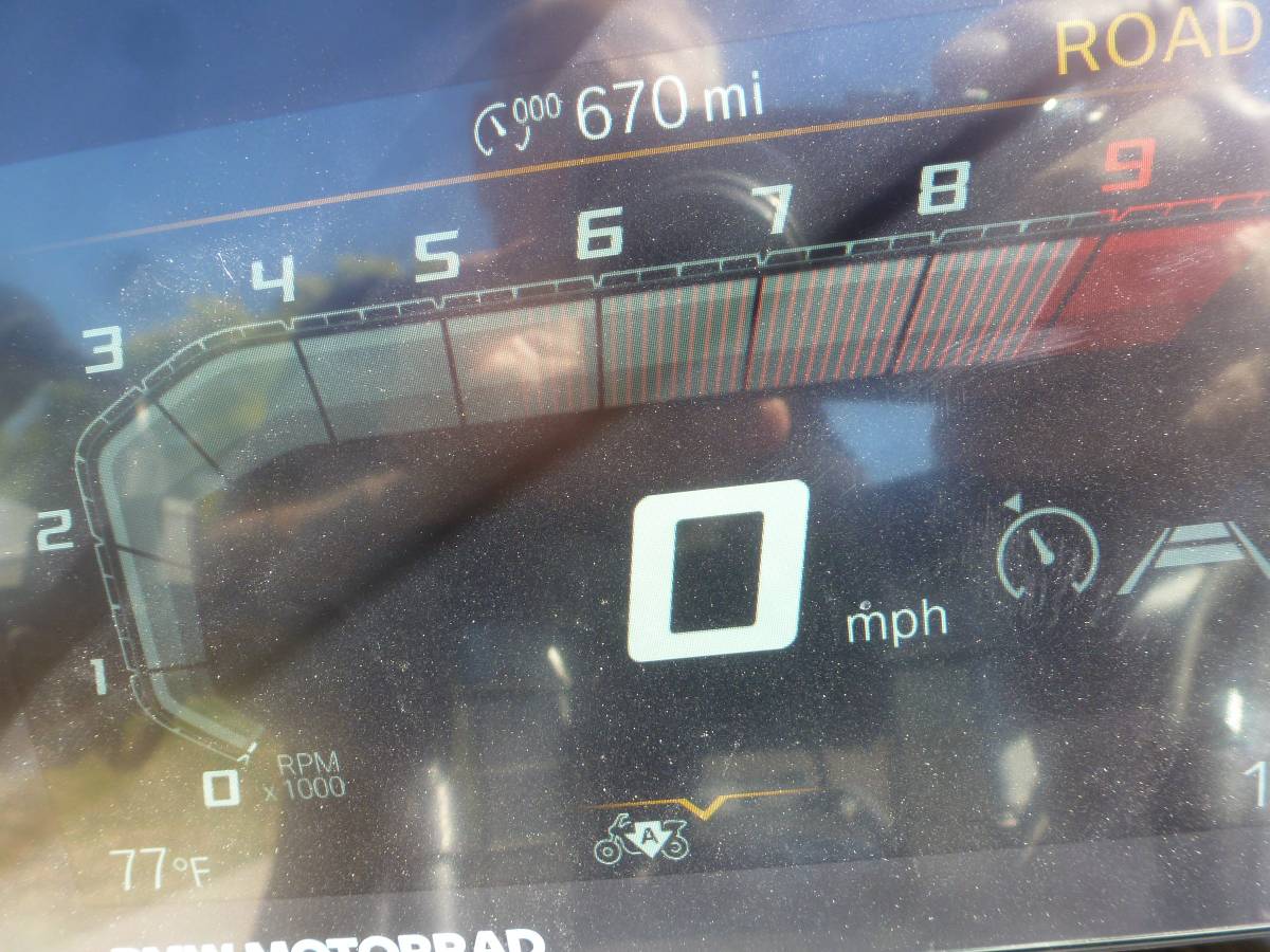 2026 BMW, Import USA — Foto 12 z 12