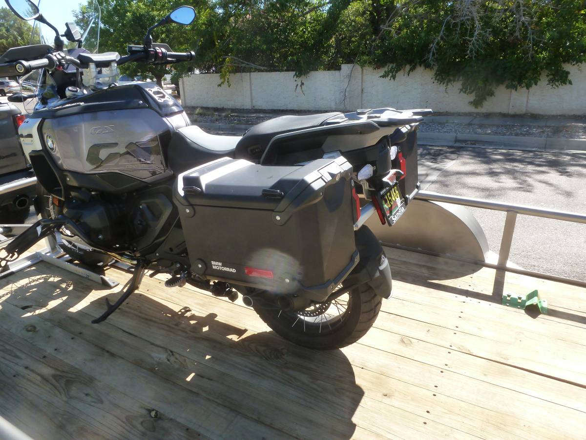 2026 BMW, Import USA — Foto 3 z 12