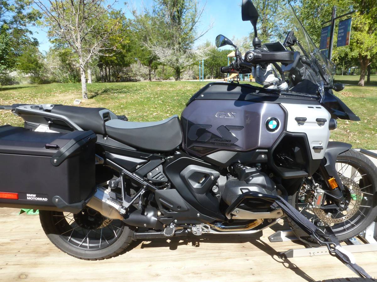 2026 BMW, Import USA — Foto 4 z 12