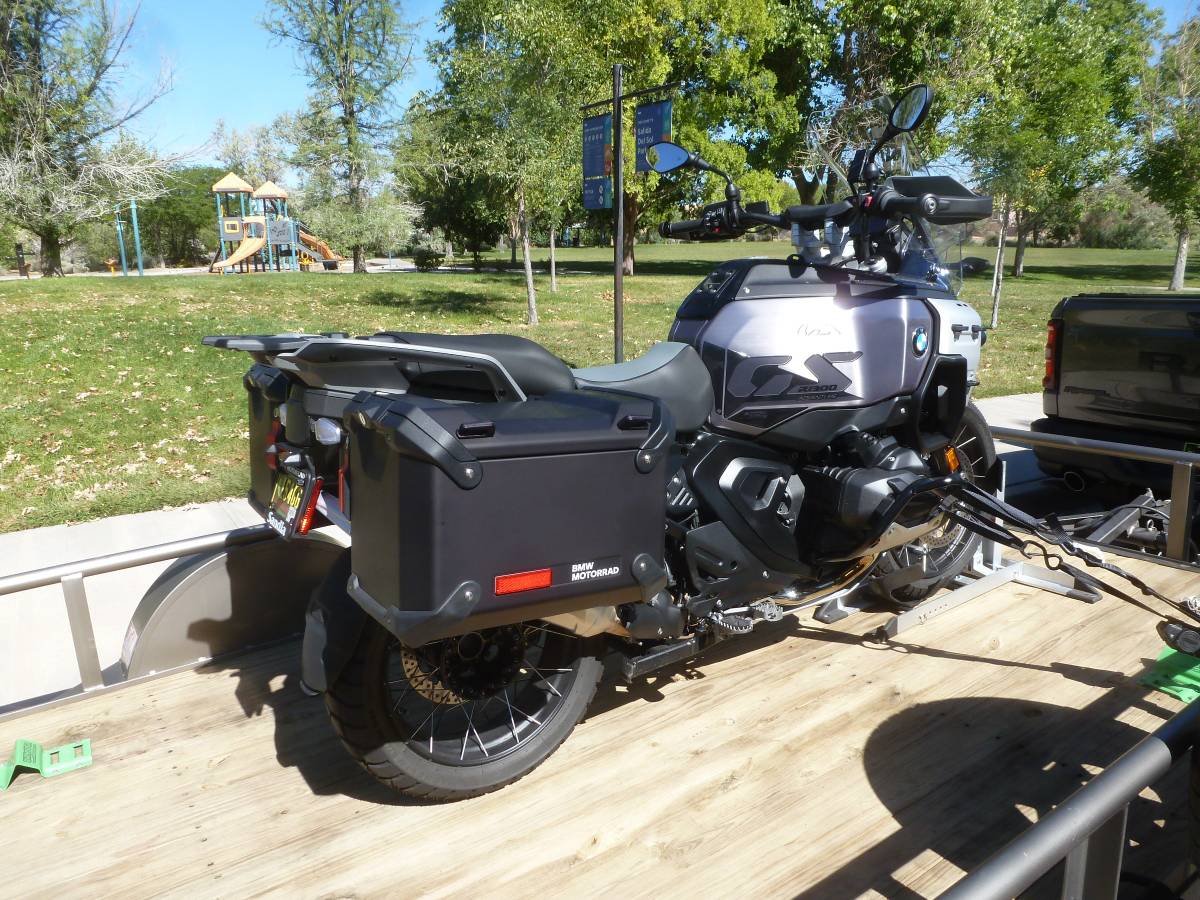 2026 BMW, Import USA — Foto 6 z 12