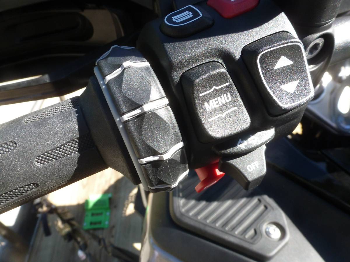 2026 BMW, Import USA — Foto 9 z 12