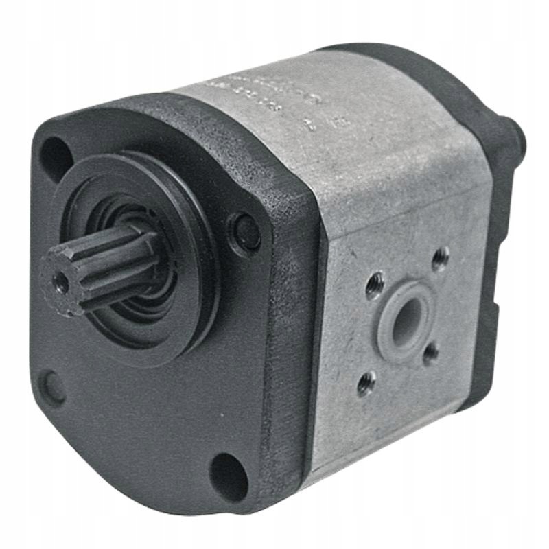 Bosch/Rexroth hydraulické čerpadlo 22,5 cm³ dla Deutz-Fahr DX 160, Auf Lager in der EU — Foto 1