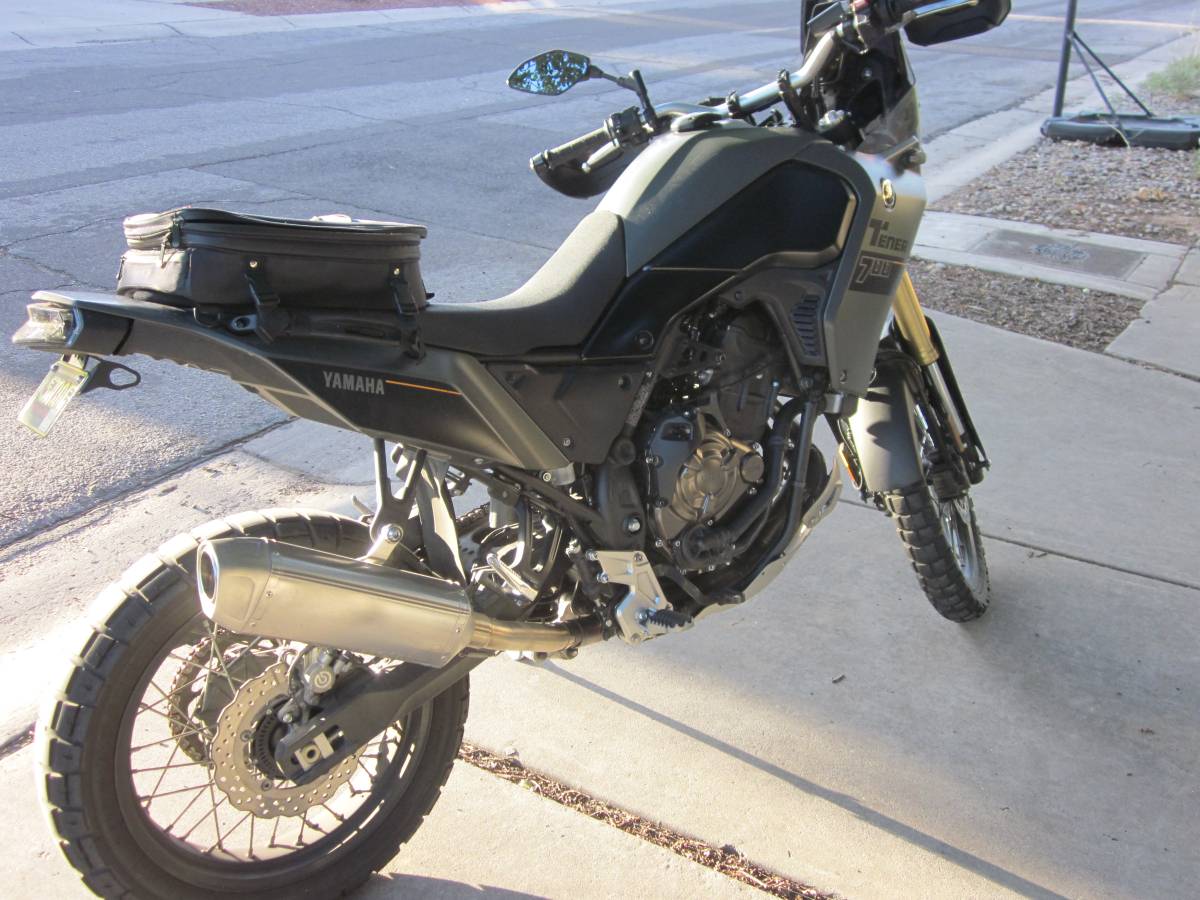 2024 Honda, Import USA — Foto 2 z 8